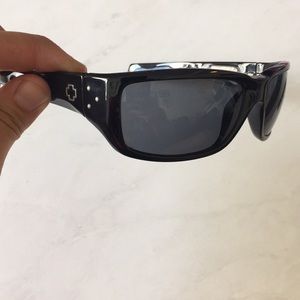 Spy Optic Sunglasses